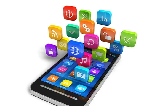 Các ứng dụng ngày càng chiếm nhiều không gian lưu trữ hơn