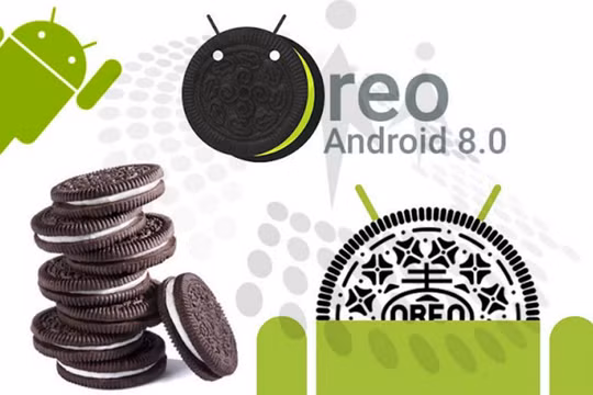 Android 8.0 sẽ được ra mắt vào tháng 6 tới