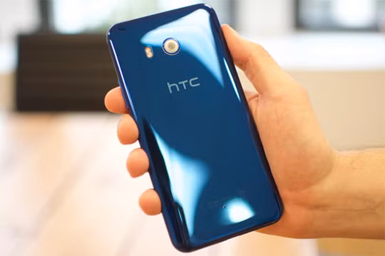 HTC U11