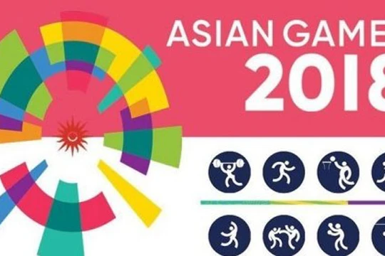 Với việc mua được bản quyền ASIAD 2018, khán giả Việt Nam sẽ không phải xem "lậu" trên Internet (ảnh: thethaoplus)