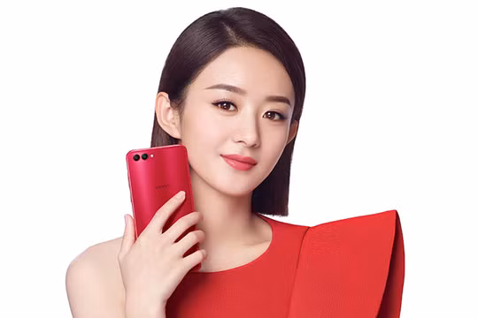 Honor V10 (ảnh: Phone Arena)