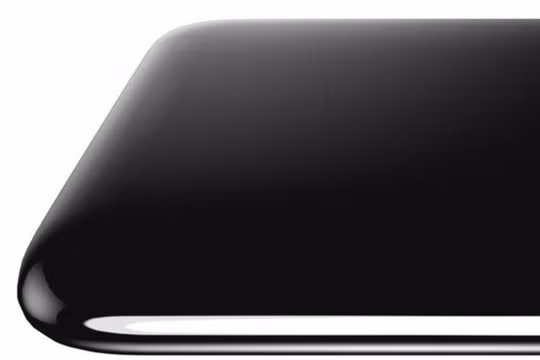 Điện thoại Vivo sẽ có một thiết kế lạ mắt? (ảnh: Ice Universe)