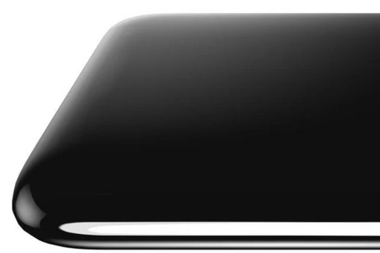 Điện thoại Vivo sẽ có một thiết kế lạ mắt? (ảnh: Ice Universe)