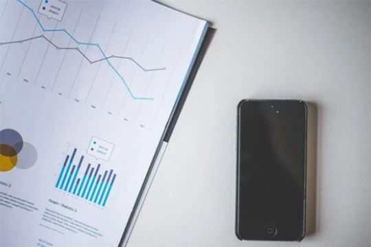 iPhone đang lấy lại đà tăng trưởng tại thị trường Mỹ