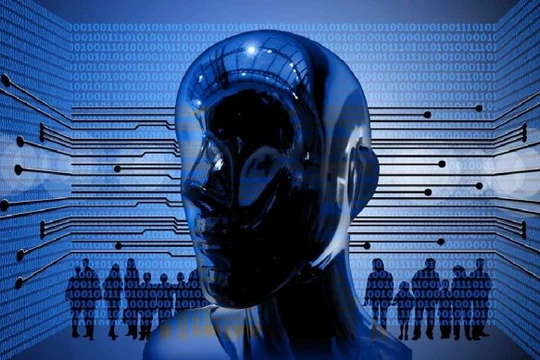 Trí thông minh nhân tạo có thể "xáo tung" công ăn việc làm?