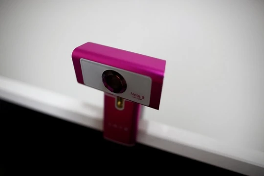 BJ là một nghề được xã hội yêu thích ở Hàn Quốc (ảnh minh họa; Reuters)