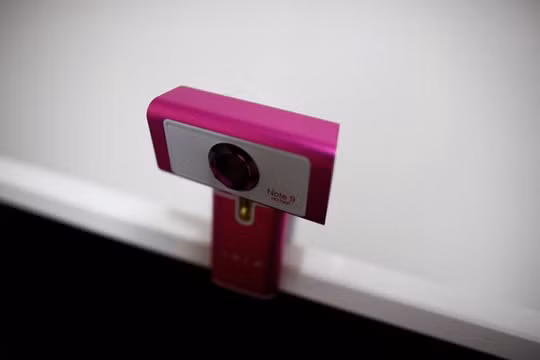 BJ là một nghề được xã hội yêu thích ở Hàn Quốc (ảnh minh họa; Reuters)