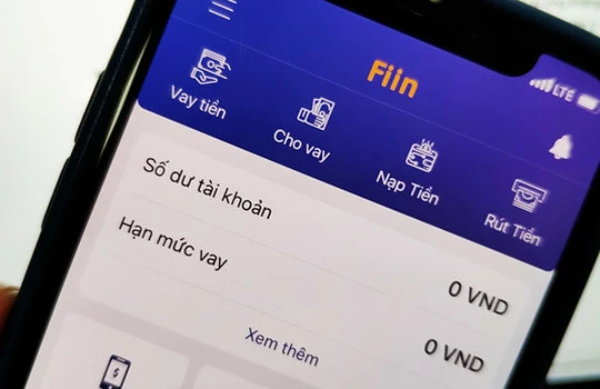 Người đồng sáng lập Fiin, ông Tạ Thanh Long, đã chính thức gửi lời xin lỗi đến Công ty Cổ phần Vay mượn và tập đoàn NextTech