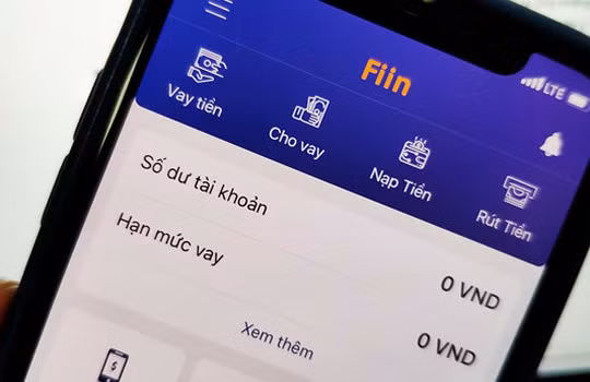 Người đồng sáng lập Fiin, ông Tạ Thanh Long, đã chính thức gửi lời xin lỗi đến Công ty Cổ phần Vay mượn và tập đoàn NextTech