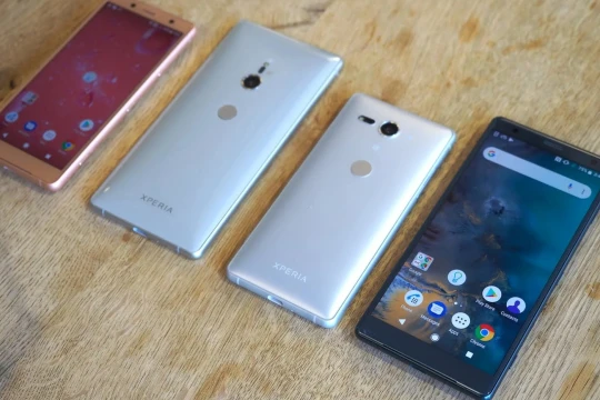 Sony sẽ đóng hết các cửa hàng bán điện thoại ở Đông Nam Á? (ảnh: Slash Gear)