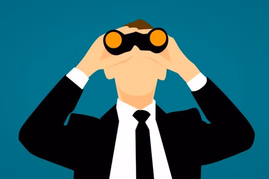 Điệp viên không thể thiếu các công cụ hỗ trợ (ảnh: PxHere)