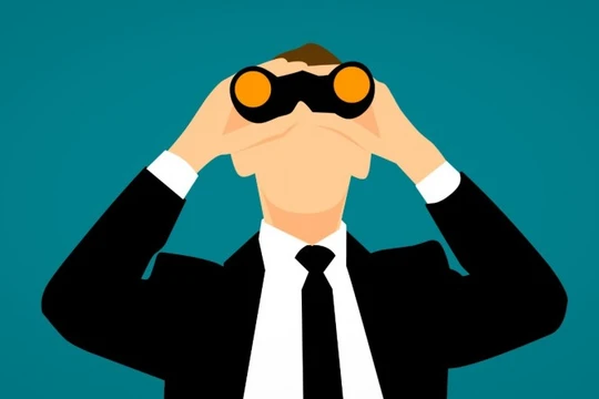 Điệp viên không thể thiếu các công cụ hỗ trợ (ảnh: PxHere)