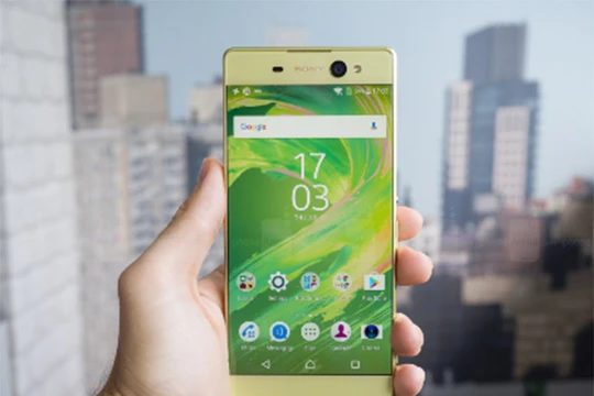 Sony Xperia XA Ultra