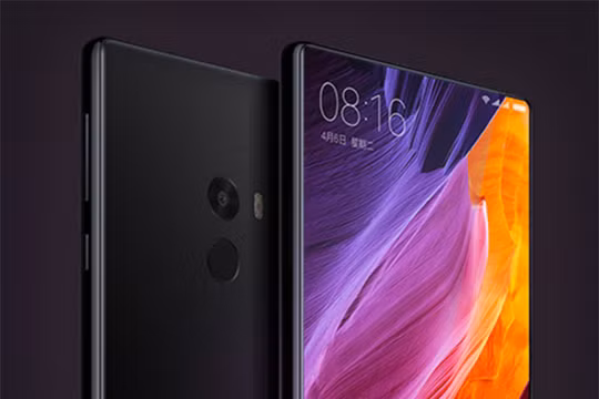 Xiaomi Mi MIX