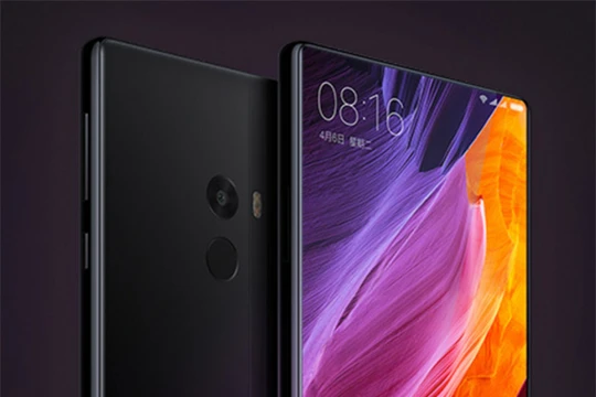 Xiaomi Mi MIX