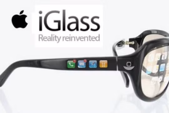 Kính thông minh của Apple nhiều khả năng sẽ được trình làng vào năm 2020 (ảnh: Apple World Today)