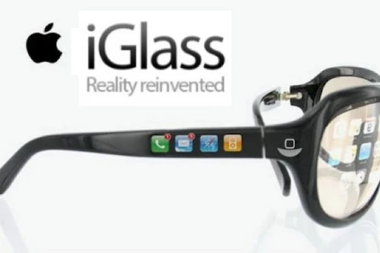 Kính thông minh của Apple nhiều khả năng sẽ được trình làng vào năm 2020 (ảnh: Apple World Today)