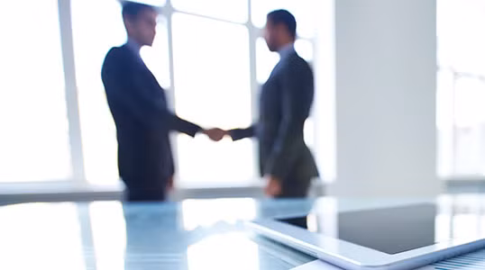 Doanh nghiệp cần coi trọng việc tuyển dụng nhân sự bởi đó là chìa khóa thành công cho doanh nghiệp (ảnh minh họa: Mangold Group) 