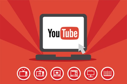 Dịch vụ YouTube TV mới chỉ được cung cấp tại Mỹ (ảnh: Tech Spot)