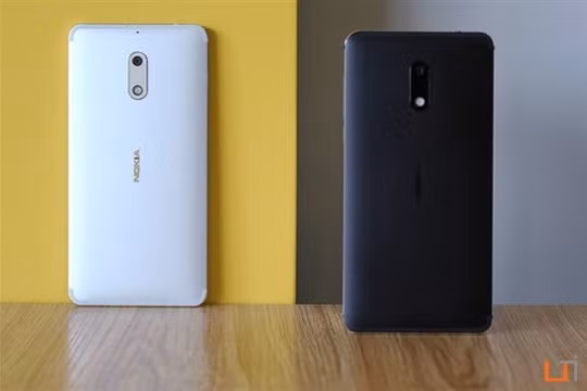 Nokia sẽ không cho ra mắt Nokia 4