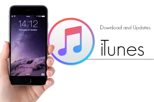 Người thuê nhạc trên iTunes được phép xem trên nhiều thiết bị