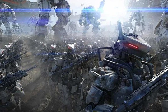 Robot hủy diệt sẽ đe dọa tương lai con người? (ảnh Business Insider)