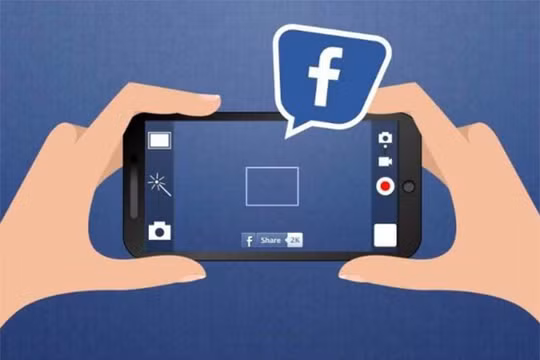 Facebook đang tìm cách kiểm duyệt các video bạo lực