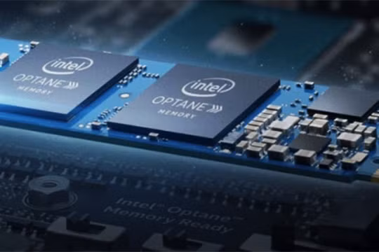 Vi xử lý của Intel đang bị đe dọa bởi đối thủ cạnh tranh AMD