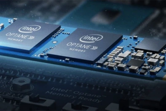 Vi xử lý của Intel đang bị đe dọa bởi đối thủ cạnh tranh AMD