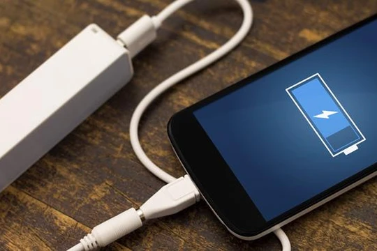 Sạc pin đúng cách sẽ kéo dài tuổi thọ pin