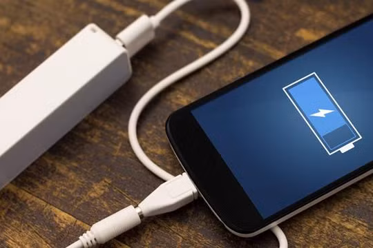 Sạc pin đúng cách sẽ kéo dài tuổi thọ pin