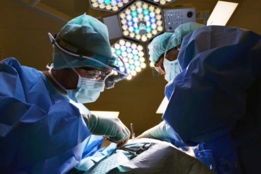 Viêm ruột thừa thường được các bác sỹ chỉ định phẫu thuật (ảnh minh họa: PxHere)