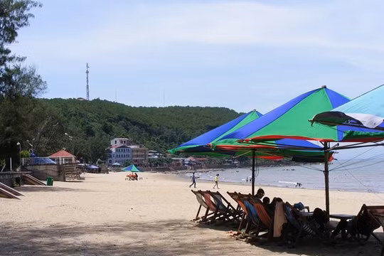 Đồ Sơn là một địa điểm du lịch thuộc thành phố Hải Phòng (ảnh: TripAdviser)