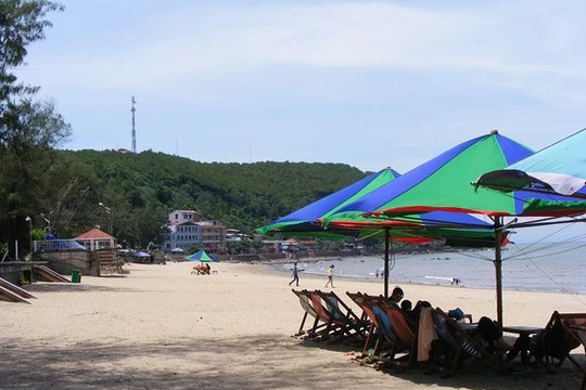 Đồ Sơn là một địa điểm du lịch thuộc thành phố Hải Phòng (ảnh: TripAdviser)