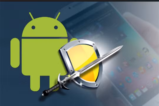 Android vô hại trước các cuộc tấn công tương tự WannaCry