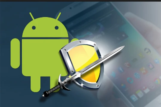 Android vô hại trước các cuộc tấn công tương tự WannaCry