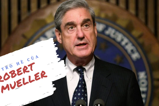 Robert Mueller