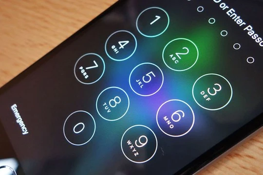 Cơ chế bảo vệ iPhone, iPad bằng mật mã có bị qua mặt bởi những thủ thuật đơn giản (ảnh: PopularMechanics)