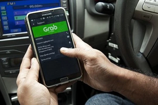 Grab Việt Nam vừa ban hành chính sách mới với hành khách