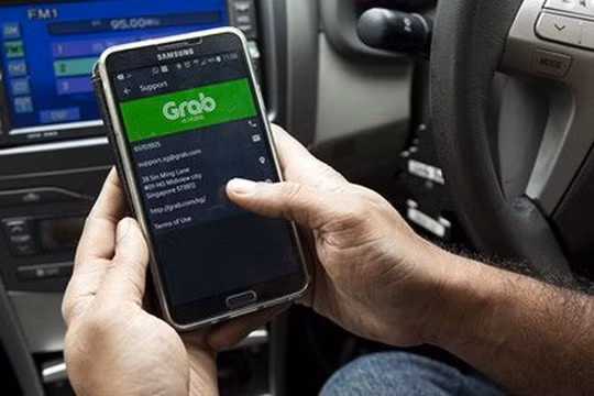 Grab Việt Nam vừa ban hành chính sách mới với hành khách