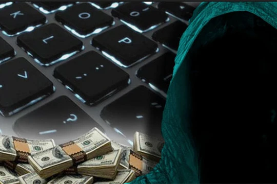 Mã độc đang tấn công các máy tính Windows trên toàn cầu