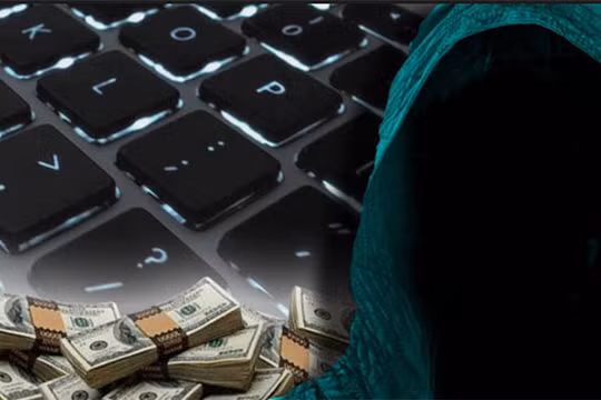 Mã độc đang tấn công các máy tính Windows trên toàn cầu