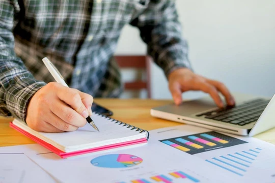 Các dự án CNTT hiện vẫn phải xây dựng như dự án xây dựng cơ bản