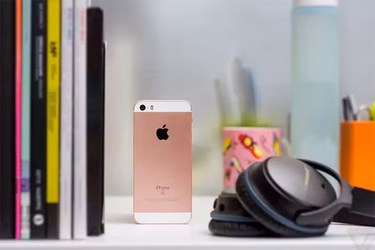 iPhone 5C bắt đầu được lắp ráp tại Ấn Độ