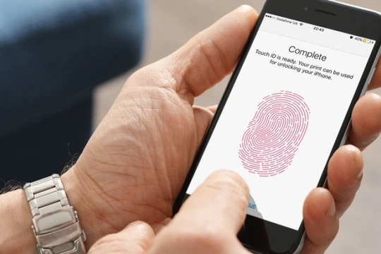 Tính năng bảo mật mới của iOS 12 đã bị qua mặt? (ảnh: iPhone Life)