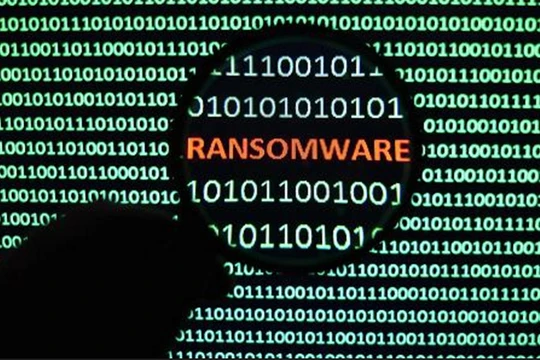 Mã độc đang lây lan ở nhiều nước châu Âu