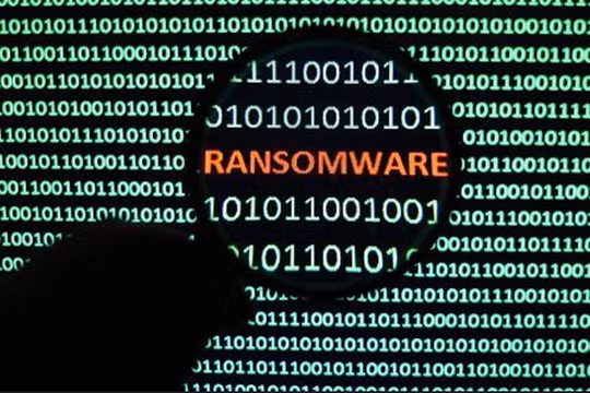 Mã độc đang lây lan ở nhiều nước châu Âu