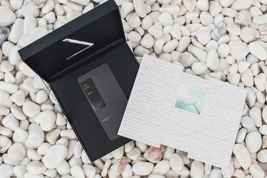 Meizu Pro 7 sắp được ra mắt