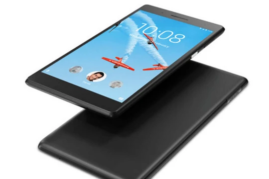 Lenovo Tab 7 (ảnh: Phone Arena)