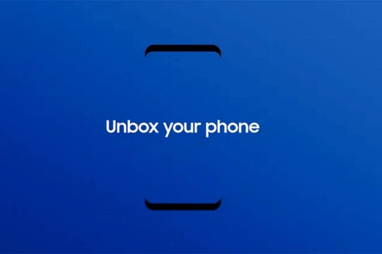 Sự kiện ra mắt bộ đôi Galaxy S8 sẽ diễn ra tại London và New York